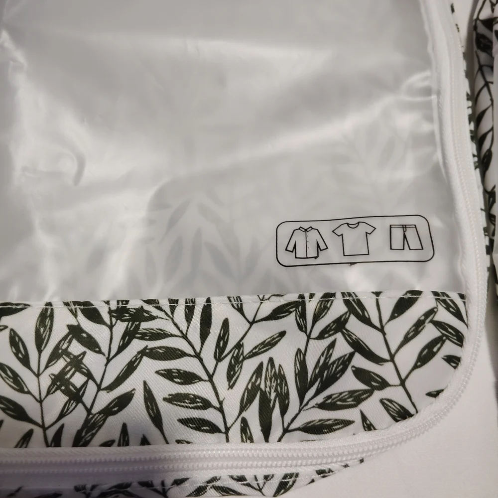 Veken Travel Packing Cubes Set